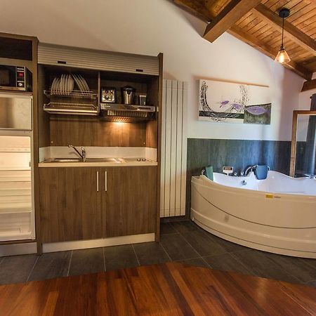 Casa Rural Arregi Oñate Kültér fotó
