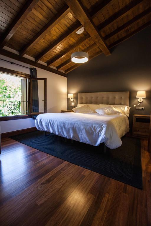 Casa Rural Arregi Oñate Kültér fotó