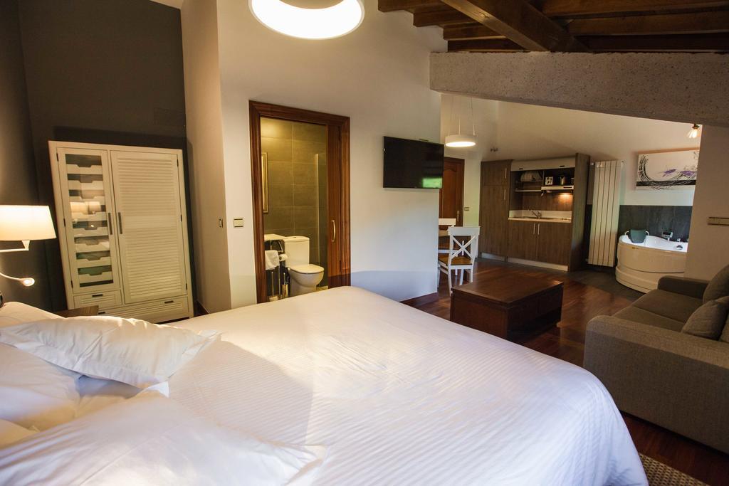 Casa Rural Arregi Oñate Kültér fotó