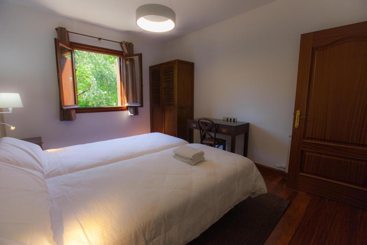 Casa Rural Arregi Oñate Kültér fotó